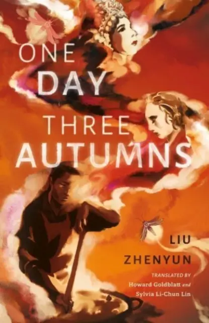 Jeden dzień, trzy jesienie - One Day Three Autumns