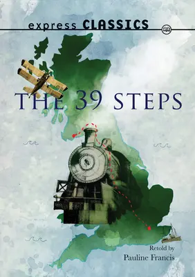 39 kroków - The 39 Steps