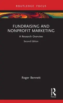 Fundraising i marketing non-profit: Przegląd badań - Fundraising and Nonprofit Marketing: A Research Overview