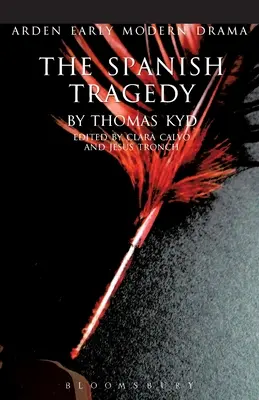 Hiszpańska tragedia - The Spanish Tragedy