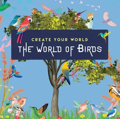 World of Birds: Stwórz swój świat - World of Birds: Create Your World