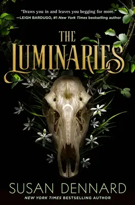 Luminarze - The Luminaries