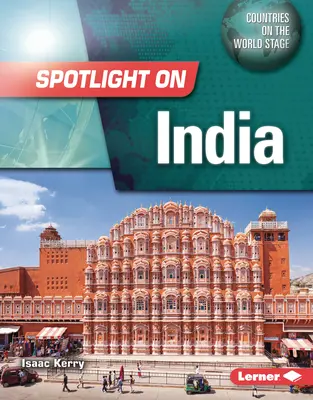 Spotlight o Indiach - Spotlight on India