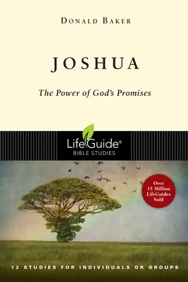 Jozue: Moc Bożej obietnicy - Joshua: The Power of God's Promise