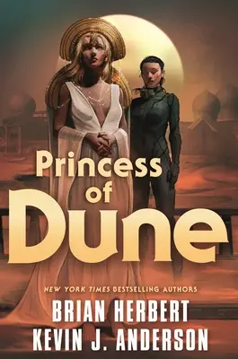 Księżniczka Diuny - Princess of Dune