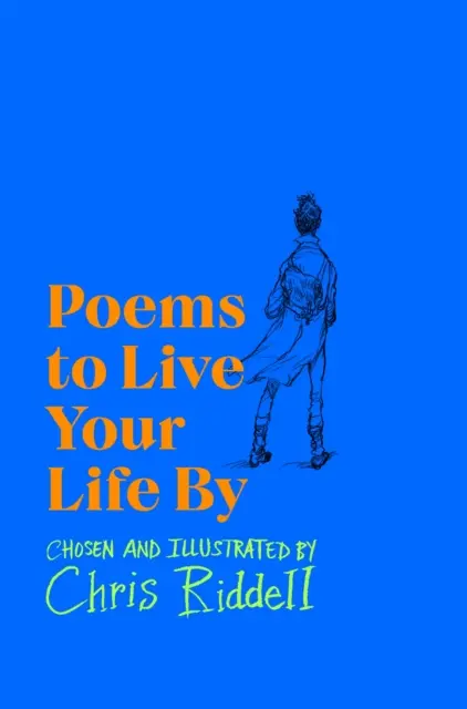 Wiersze, według których warto żyć - Poems to Live Your Life By