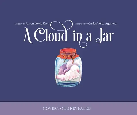 Chmura w słoiku - A Cloud in a Jar