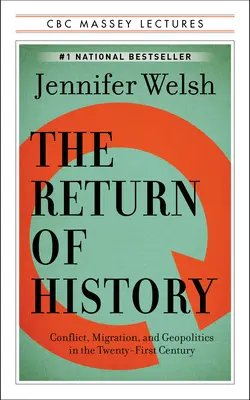 Powrót historii: Konflikt, migracja i geopolityka w XXI wieku - The Return of History: Conflict, Migration, and Geopolitics in the Twenty-First Century