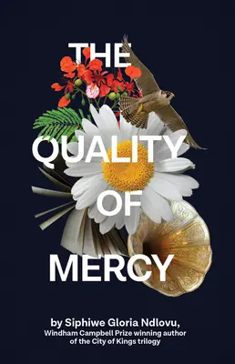 Jakość miłosierdzia - The Quality of Mercy