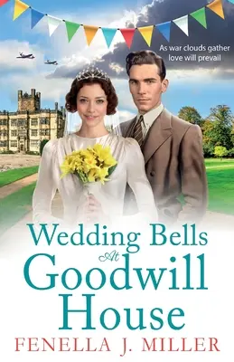 Dzwony weselne w Goodwill House - Wedding Bells at Goodwill House