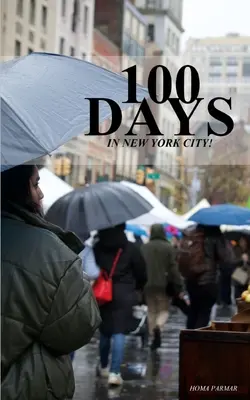 100 dni w Nowym Jorku! - 100 Days in New York City!
