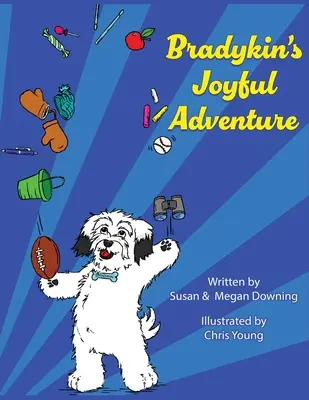Radosna przygoda Bradykina - Bradykin's Joyful Adventure