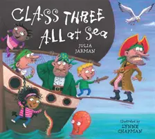 Klasa trzecia na morzu - Class Three All At Sea