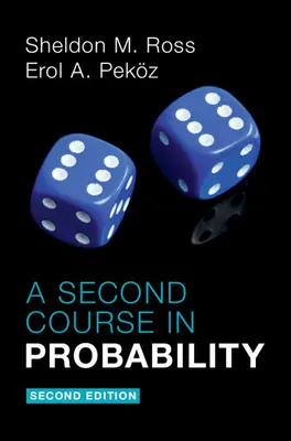 Drugi kurs prawdopodobieństwa - A Second Course in Probability
