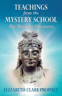 Nauki ze Szkoły Tajemnej - Dyskursy Maitrei - Teachings from the Mystery School - The Maitreya Discourses