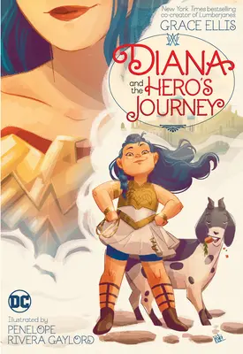 Diana i podróż bohatera - Diana and the Hero's Journey