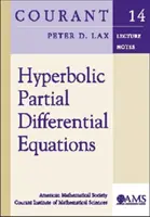 Równania różniczkowe cząstkowe hiperboliczne - Hyperbolic Partial Differential Equations