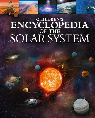 Dziecięca encyklopedia Układu Słonecznego - Children's Encyclopedia of the Solar System