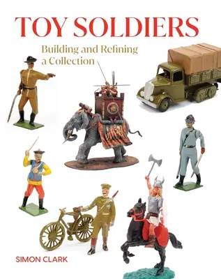 Żołnierze-zabawki - Toy Soldiers