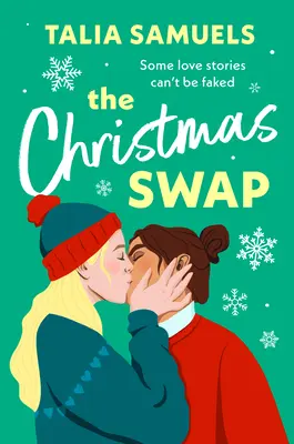 Świąteczna zamiana - The Christmas Swap
