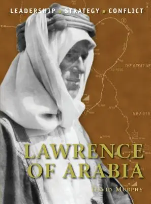 Lawrence z Arabii - Lawrence of Arabia