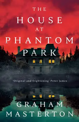 Dom w Phantom Park - The House at Phantom Park