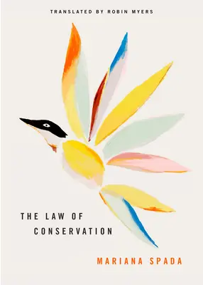 Prawo zachowania - The Law of Conservation