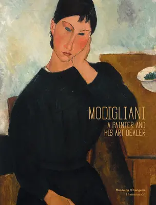 Modigliani: Malarz i jego handlarz dziełami sztuki - Modigliani: A Painter and His Art Dealer