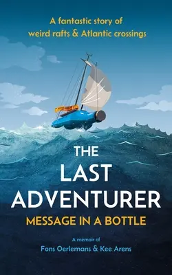 Ostatni poszukiwacz przygód: Wiadomość w butelce - The Last Adventurer: Message in a Bottle