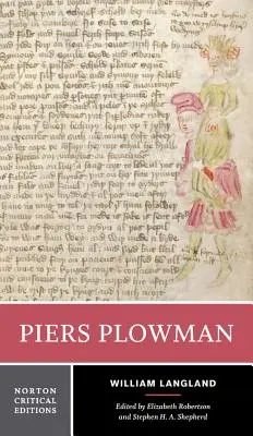 Piers Plowman: Wydanie krytyczne Norton - Piers Plowman: A Norton Critical Edition