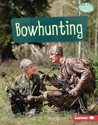 Polowanie z łukiem - Bowhunting