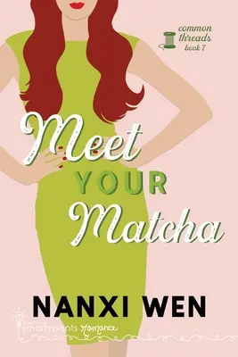 Poznaj swoją Matchę - Meet Your Matcha