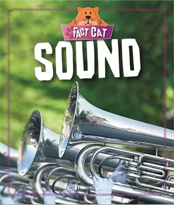 Fact Cat: Nauka: Dźwięk - Fact Cat: Science: Sound