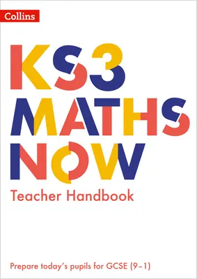 Ks3 Maths Now - Podręcznik dla nauczycieli - Ks3 Maths Now - Teacher Handbook