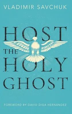 Hostia Ducha Świętego - Host the Holy Ghost