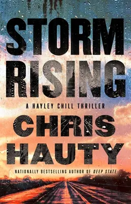 Storm Rising: Thriller - Storm Rising: A Thriller