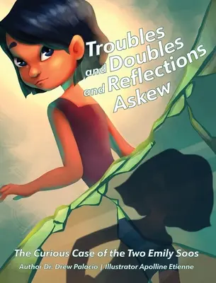 Troubles and Doubles and Reflections Askew: Ciekawy przypadek dwóch Emily Soos - Troubles and Doubles and Reflections Askew: The Curious Case of the Two Emily Soos