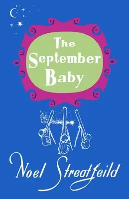 Dziecko września - The September Baby