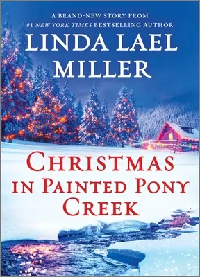 Boże Narodzenie w Painted Pony Creek - Christmas in Painted Pony Creek