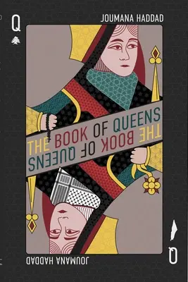 Księga królowych - The Book of Queens