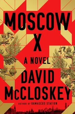 Moskwa X - Moscow X