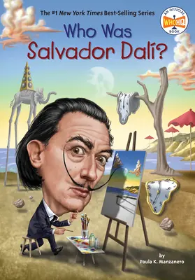 Kim był Salvador Dal? - Who Was Salvador Dal?