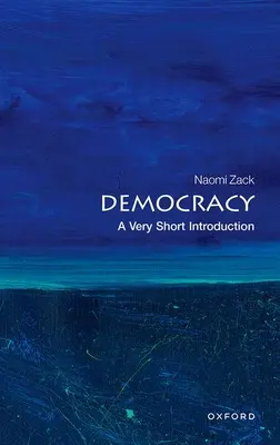 Demokracja: Bardzo krótkie wprowadzenie - Democracy: A Very Short Introduction