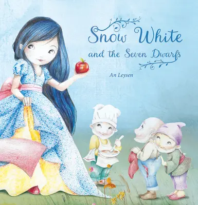 Królewna Śnieżka i siedmiu krasnoludków - Snow White and the Seven Dwarfs