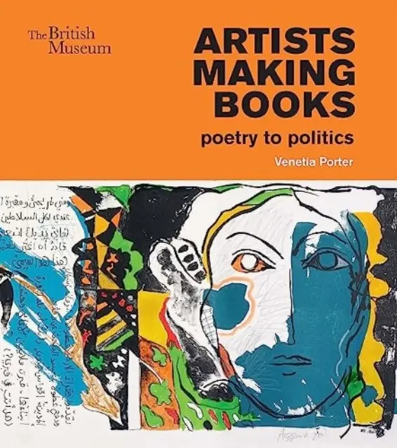 Artyści tworzący książki: Od poezji do polityki - Artists Making Books: Poetry to Politics