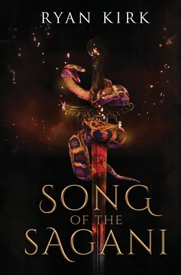 Pieśń Sagani - Song of the Sagani