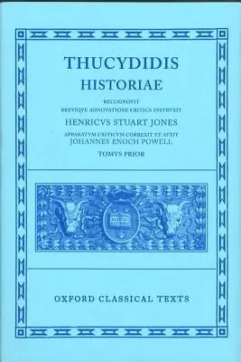 Historiae: Tom I: Księgi I-IV - Historiae: Volume I: Books I-IV