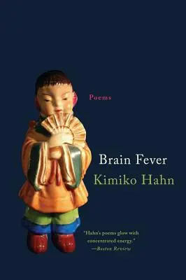 Gorączka mózgu: Wiersze - Brain Fever: Poems