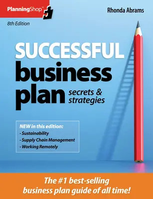 Skuteczny biznesplan: Sekrety i strategie - Successful Business Plan: Secrets & Strategies