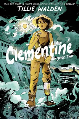 Clementine Księga druga - Clementine Book Two